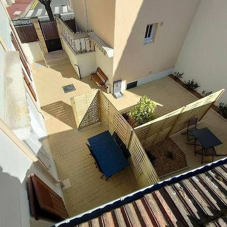 Logement Entier Beau Studio N3 Vichy 아파트 외부 사진