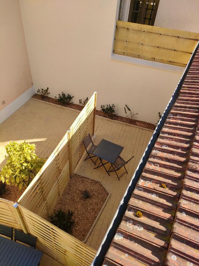 Logement Entier Beau Studio N3 Vichy 아파트 외부 사진