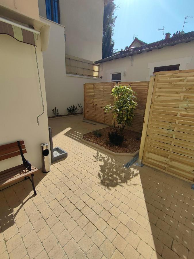 Logement Entier Beau Studio N3 Vichy 아파트 외부 사진